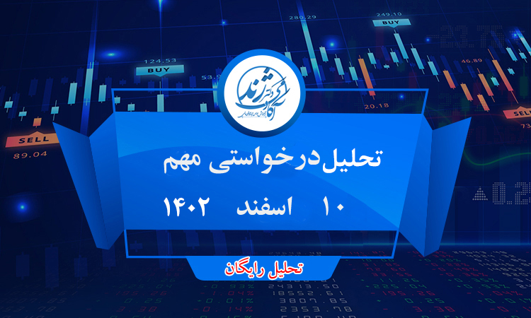 تحلیل در خواستی مهم